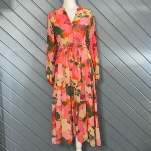taylor long sleeve satin skirt maxi sweater dress Taylor | Dresses | Taylor Satin Skirt Sweaterdress